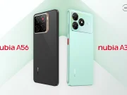 nubia A36 dan nubia A56 Resmi Dirilis, Harga Mulai Rp900 Ribuan nubia A36 nubia A56