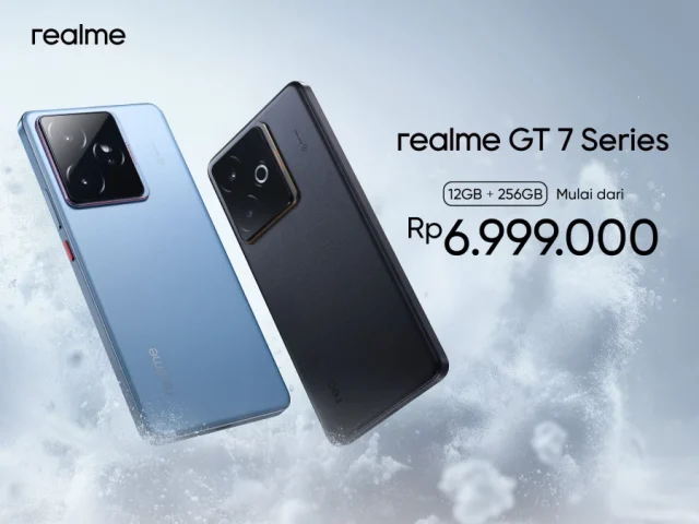 realme GT 7 Dijual Online