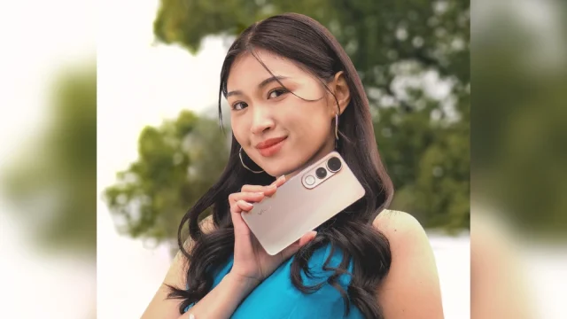 vivo shani maudy liburan