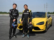 Xiaomi SU7 Ultra Debut di Gran Turismo 7 via Kolaborasi Baru Xiaomi GT7 Grand Turismo 7