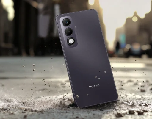 Sertifikasi Berstandar Militer di produk Gadget Hanya Gimmick? Ini Penjelasannya! OPPO A5i Pro tangguh di segala kondisi