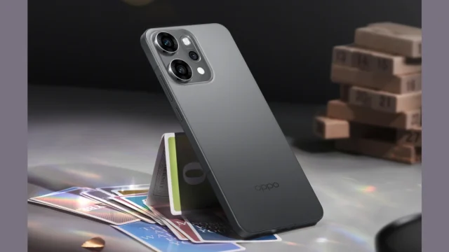 OPPO Reno14 Series gaming ultra