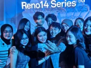 OPPO Hadirkan OPPO Campus Influencer Batch 3 OPPO Campus Influencer Batch 3