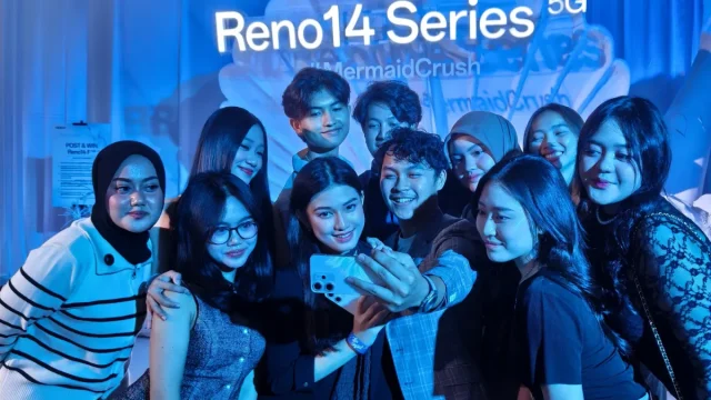 OPPO Campus Influencer Batch 3