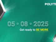 Polytron Konfirmasi Peluncuran Produk Laptop Pertamanya Polytron segera rilis laptop pertamanya