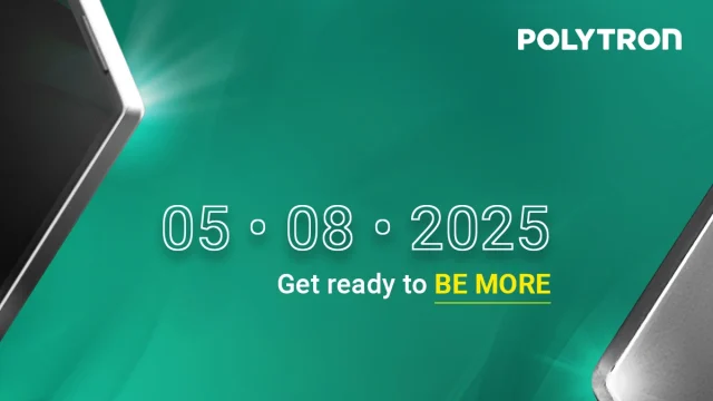 Polytron segera rilis laptop pertamanya