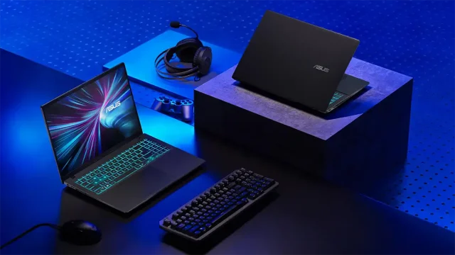 ASUS Gaming V16 terbaru V3607VM-I7N56B6T-HM