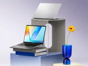 ASUS Vivobook S14 (S3407QA) OLED Resmi Hadir di Indonesia, Laptop AI Ringan dengan Performa Andal ASUS Vivobook S14 OLED (S3407QA)