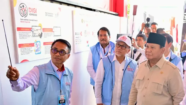 Digi Koperasi Telkom