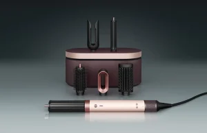 Dyson Hadirkan Ide Hadiah Hari Ibu yang Berkesan dan Penuh Makna Dyson Airwrap Co-anda 2x Terbaru HS09