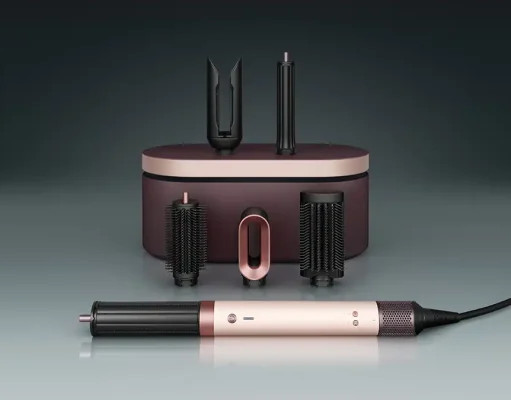 Dyson Airwrap Co-anda 2x Terbaru Siap Hadir di Indonesia Dyson Airwrap Co-anda 2x Terbaru HS09