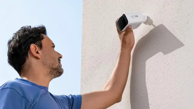 Eufy SoloCam S220
