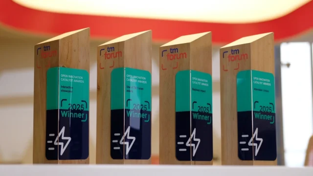 telkomsel forums innovation Awards 2025