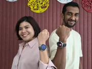 Achmad Alkatiri Ungkap Fitur Favorit Galaxy Watch8 yang Ubah Gaya Hidupnya Galaxy Watch8 Achmad Alkatiri