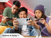 realme 14 Series 5G, Pilihan untuk Liburan & Kembali ke Sekolah realme 14 series liburan sekolah