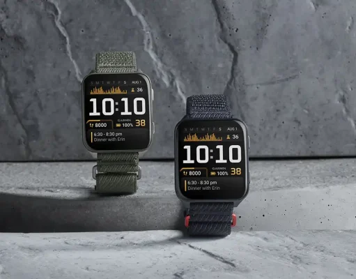 Garmin Venu X1 Resmi Hadir di Indonesia, Smartwatch Tipis dan Ringan Garmin Venu X1 Harga Indonesia