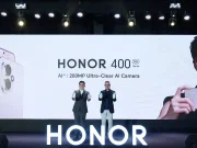 Hadir di Indonesia, Ini Harga Resmi dan Kelebihan HONOR 400 Series Harga HONOR 400 Series di Indonesia