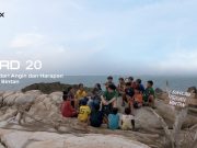 Film Dokumenter Infinix Angin dan Harapan Hadirkan Teknologi AI Film Dokumenter Infinix