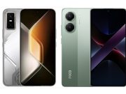 Infinix GT 30 Pro vs POCO X7 Pro: Adu Fitur Gahar di Kelas Mid-Range Infinix GT 30 Pro vs POCO X7 Pro