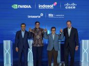 Ini Fokus Utama Indonesia AI Center of Excellence