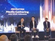 Inovasi AI MediaTek Perkuat Dominasi Teknologi Cerdas di Indonesia Inovasi AI MediaTek