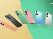 Ini Harga Resmi dan Kelebihan Infinix HOT 60 Pro