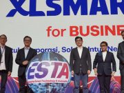 XLSMART Gelar BRAVO 500 SUMMIT, Ini Poin Pentingnya!