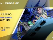 Ini Tanggal Rilis dan Fitur Unggulan Infinix HOT 60 Pro Infinix HOT 60 Pro