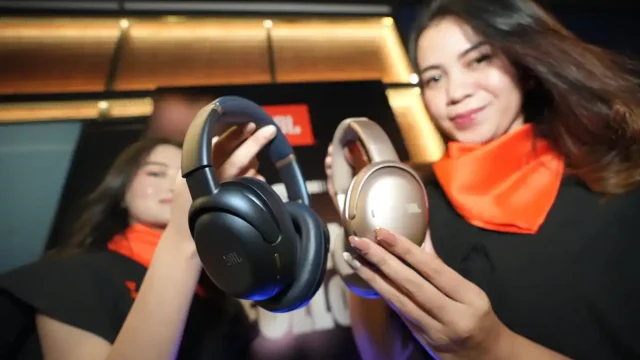 JBL Tour One M3 Smart Tx