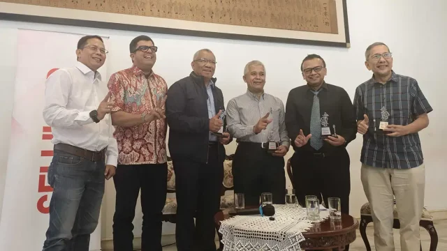 Kuota Data Hangus Selular Business Forum