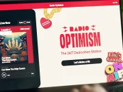 LG Luncurkan Kampanye “RADIO OPTIMISM”, Ini Tujuannya! LG RADIO OPTIMISM