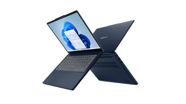 Laptop Lenovo dengan Accidental Damage Protection
