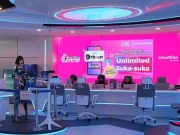 Layanan Pelanggan Smartfren Kini Lebih Komplit dan Mudah Diakses Layanan Pelanggan Smartfren