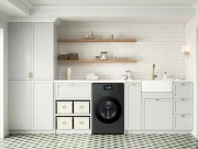 Rumah Sehat di Hari Anak Bersama Samsung Bespoke AI Samsung hari anak Bespoke