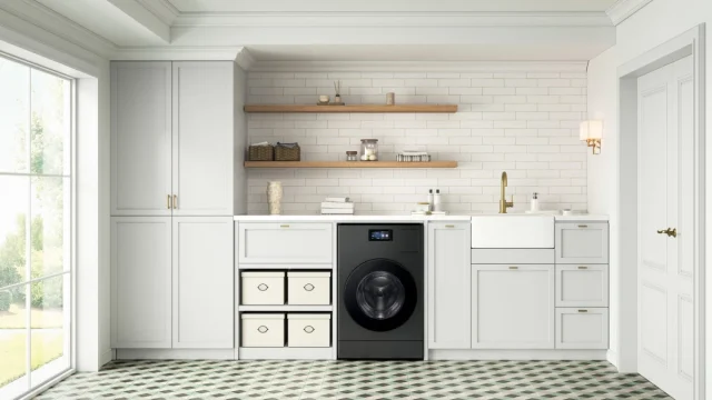 Samsung hari anak Bespoke