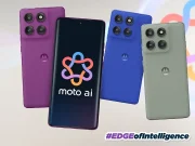 Penjualan Perdana Motorola edge 60 pro Resmi Dibuka, Ini Penawaran Spesialnya! Motorola Edge 60 Pro di Indonesia
