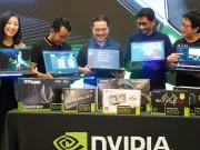 NVIDIA GeForce RTX 50 Series Resmi Hadir di Indonesia Nvidia RTX 50 Series Indonesia