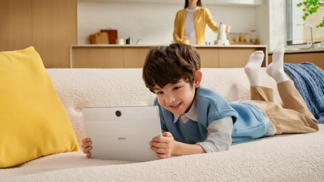 OPPO Pad SE, Enco Buds 3, Watch X2 Mini