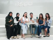 First Sale OPPO Reno14 Diserbu, Ada Bonus Hingga 3 Juta! OPPO Reno14 Series First Sale
