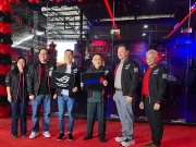 ASUS Resmi Buka ROG Exclusive Store Terlengkap di Surabaya ROG Exclusive Store Surabaya Grand Opening
