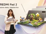 Redmi Pad 2 Resmi Hadir di Indonesia, Harga Rp 1 Jutaan Redmi Pad 2 Resmi Hadir di Indonesia