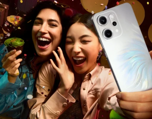 OPPO Reno14 Series Segera Hadir: Kamera AI & Desain Baru OPPO Reno14 Series segera hadir