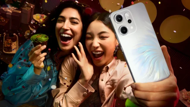 OPPO Reno14 Series segera hadir