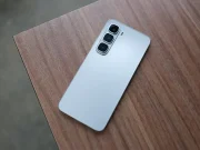 First Impression Infinix HOT 60i, 1 Jutaan dengan Sentuhan AI