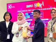 Telkomsel Hadirkan Program SIMPATI HOKI Berhadiah Miliaran Simpati HOKI