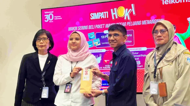 Simpati HOKI