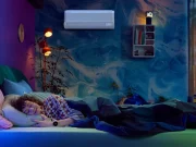 Tidur Nyenyak Semalaman: Kolaborasi AC & Wearable Samsung samsung bespoke AC wearable