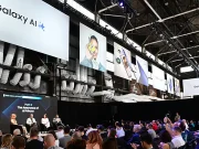 Galaxy Tech Forum Soroti Peran AI dalam Masa Depan Inovasi Mobile Samsung Galaxy Tech Forum 2025