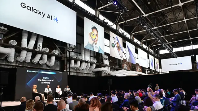 Samsung Galaxy Tech Forum 2025