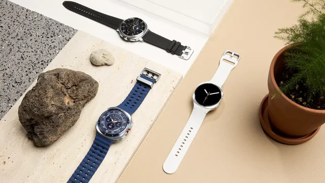 Samsung Galaxy Watch8 Series